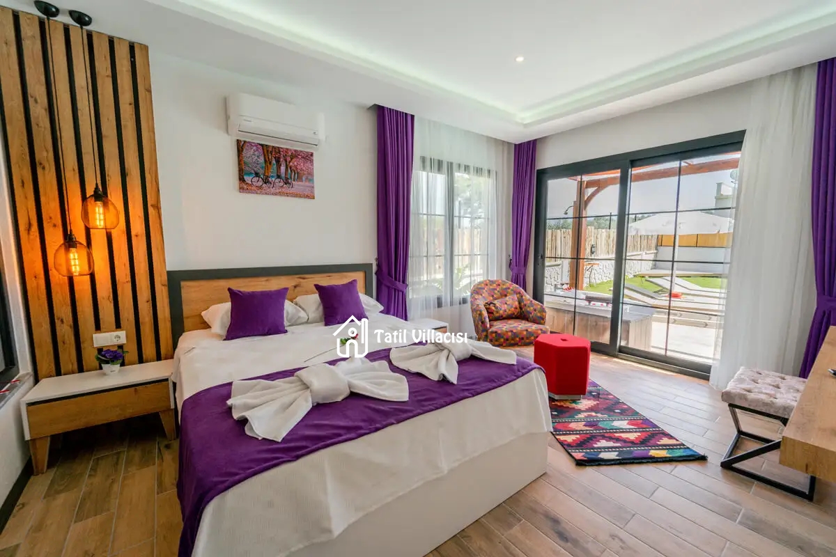 Villa Riverside 3