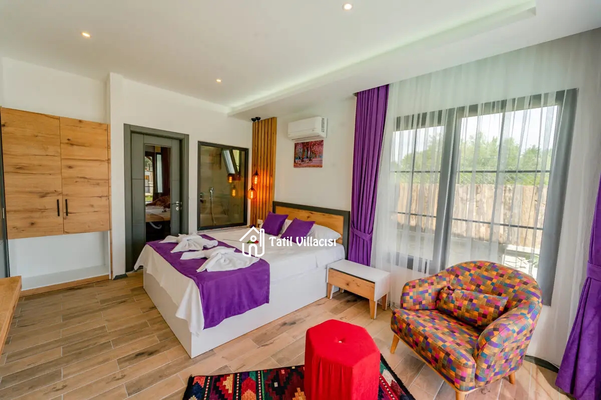 Villa Riverside 3