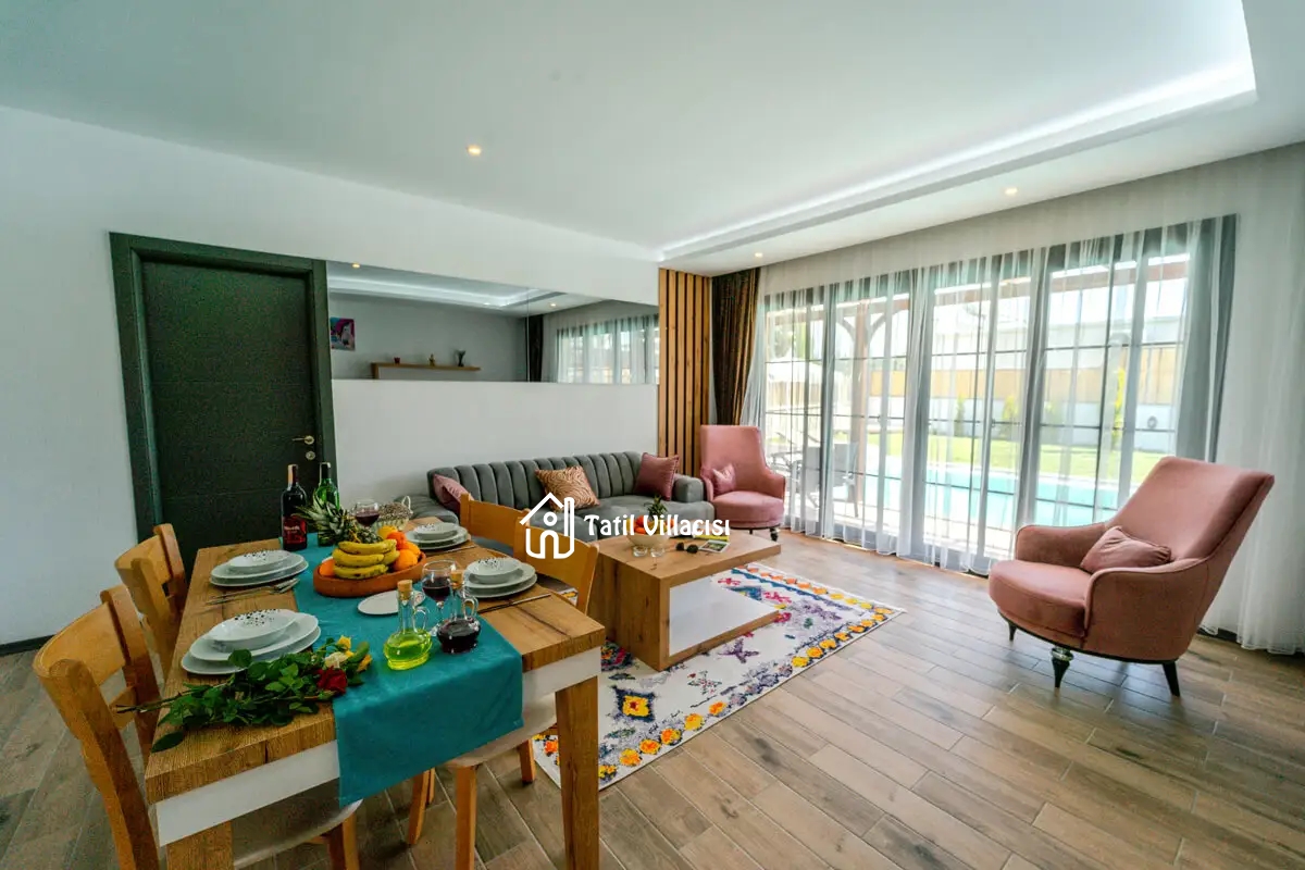 Villa Riverside 3