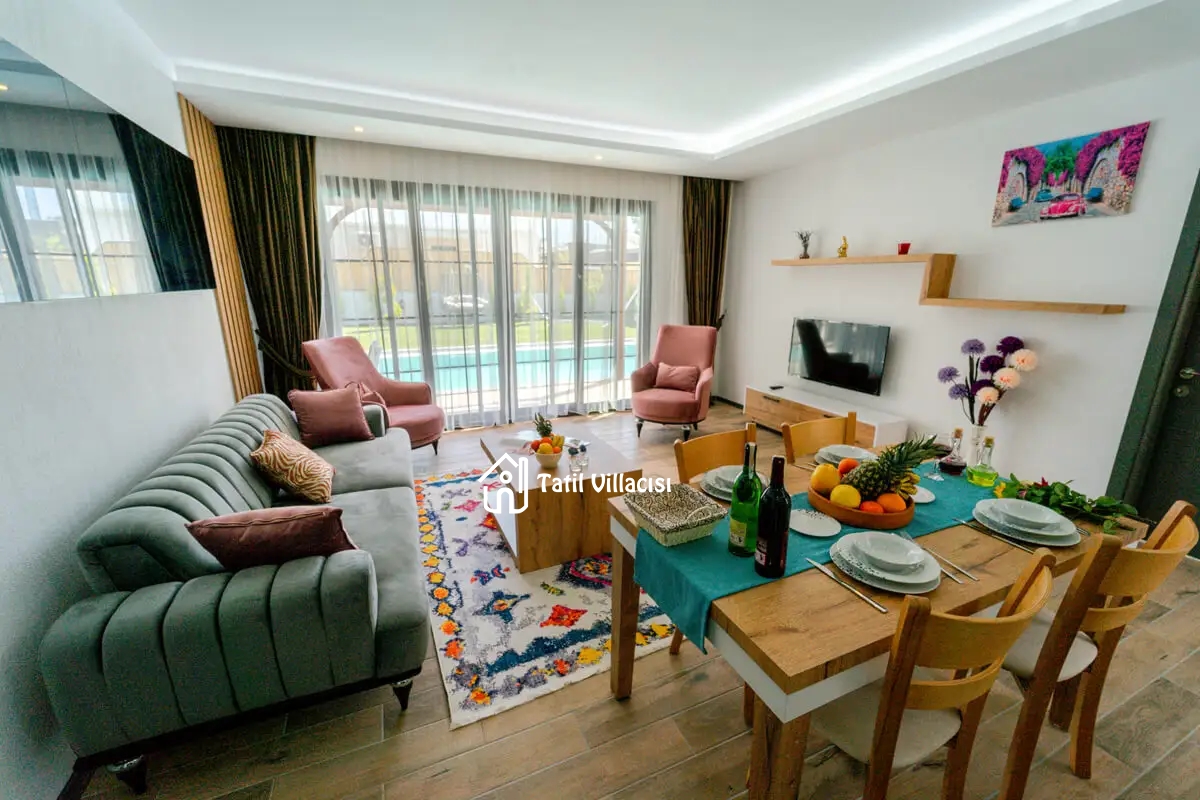 Villa Riverside 3