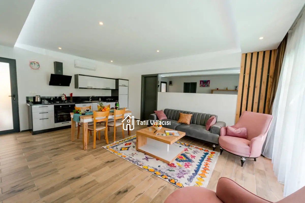 Villa Riverside 3