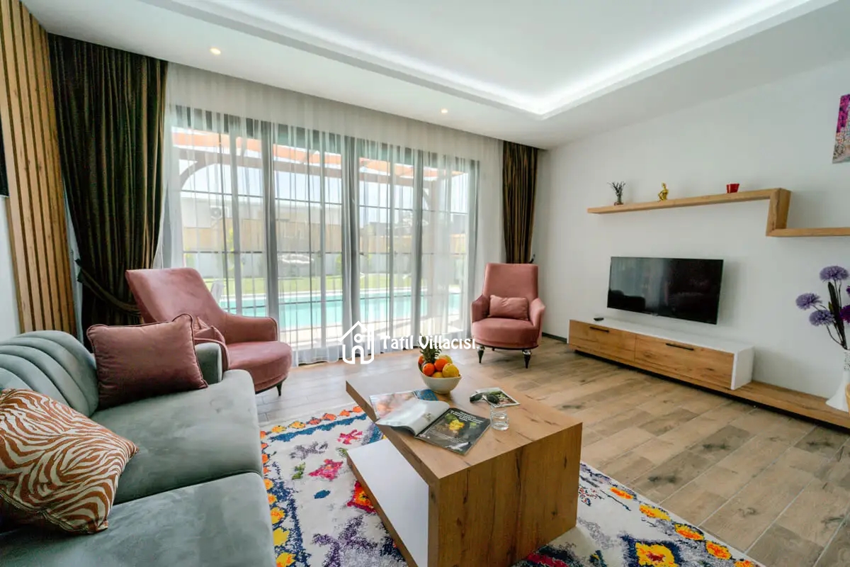 Villa Riverside 3
