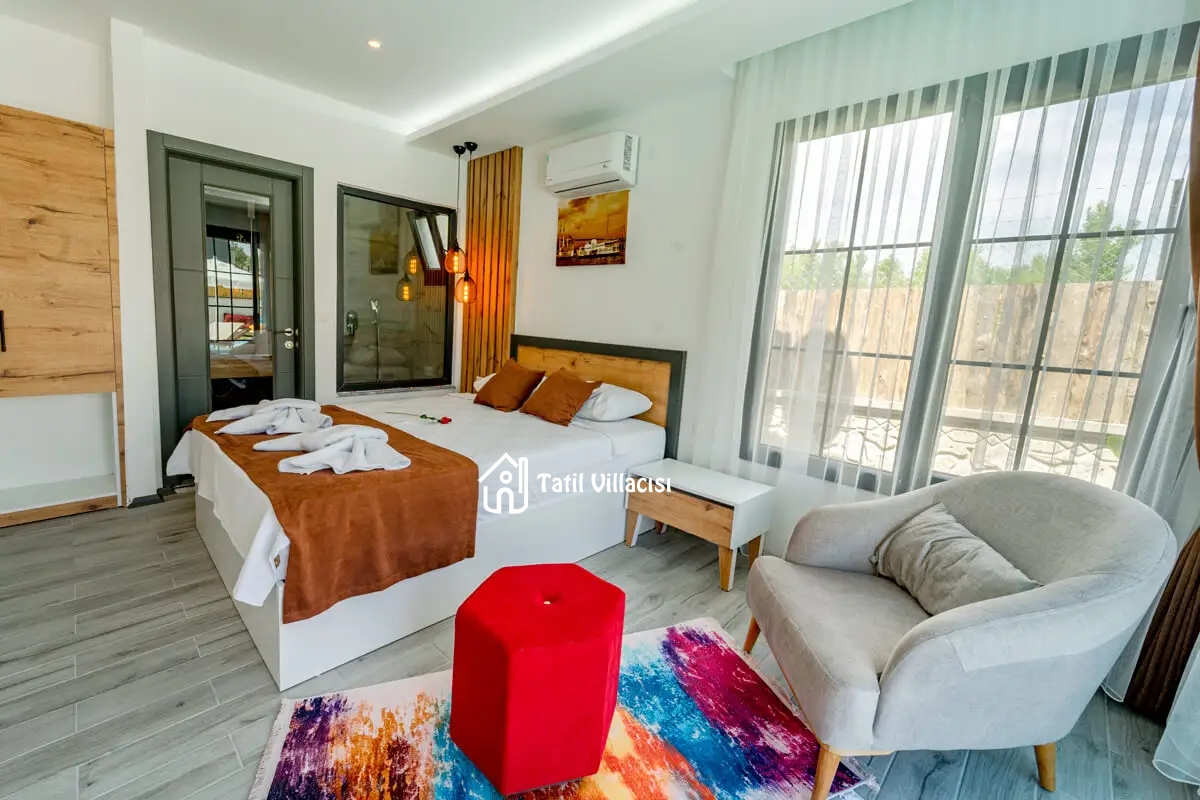 Villa Riverside 4