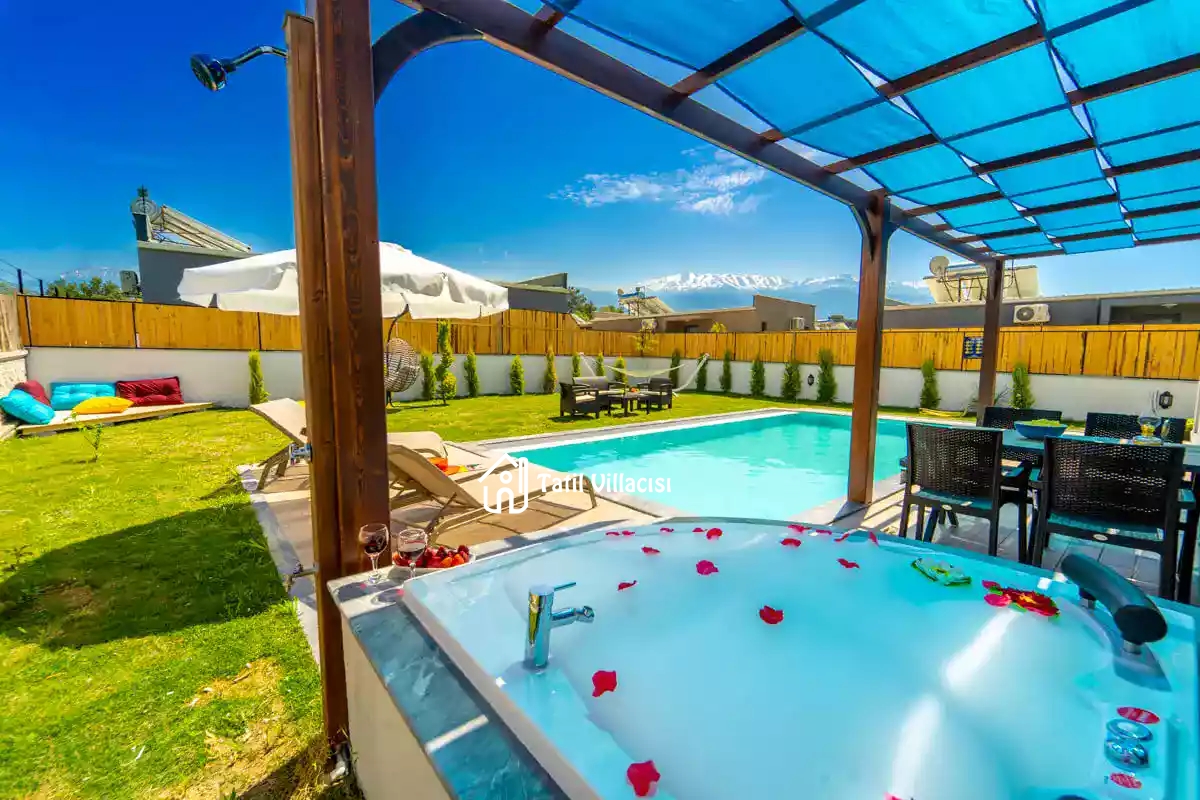 Villa Riverside 4