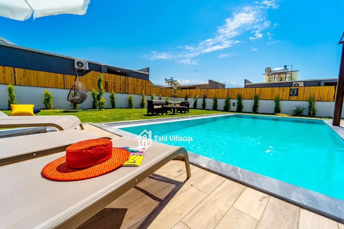 Villa Riverside 4