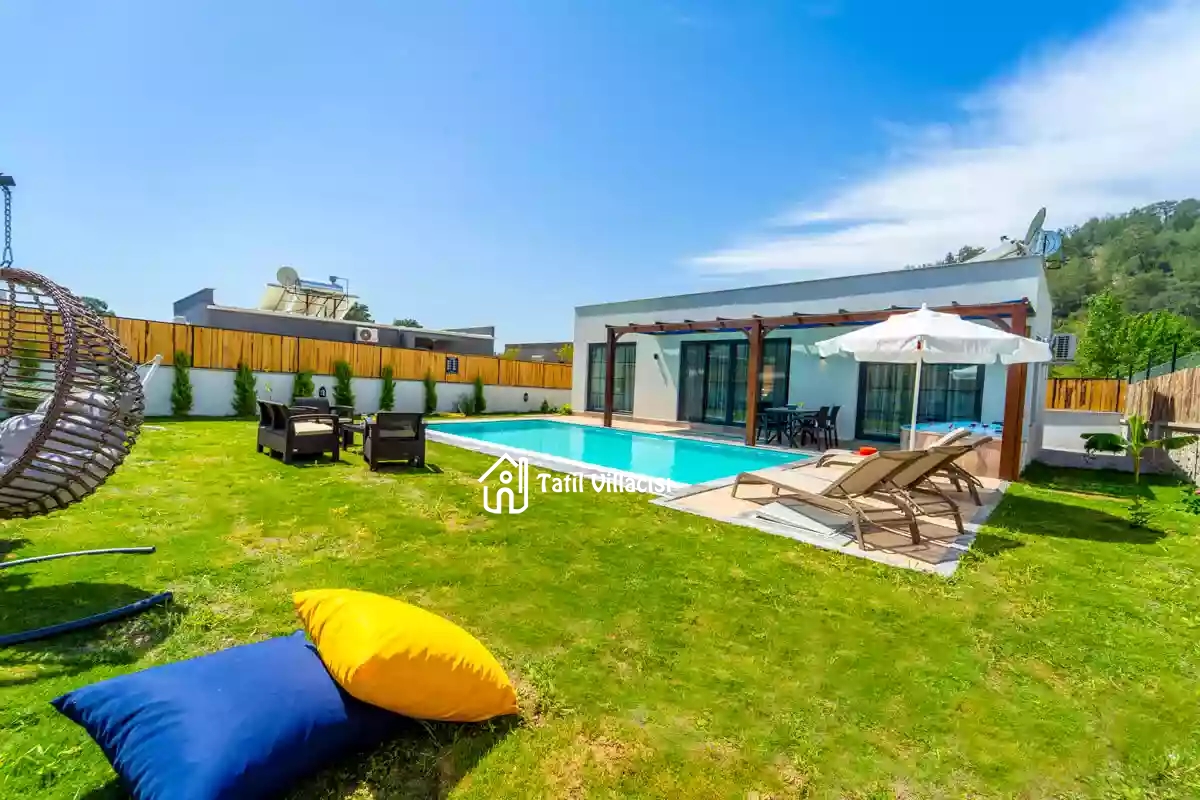 Villa Riverside 4