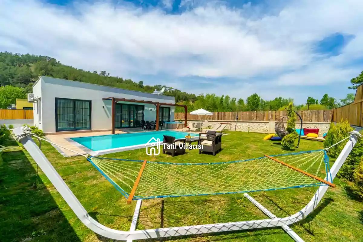 Villa Riverside 4