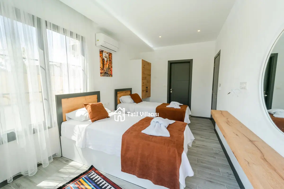 Villa Riverside 4