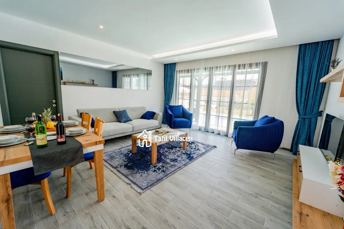 Villa Riverside 4