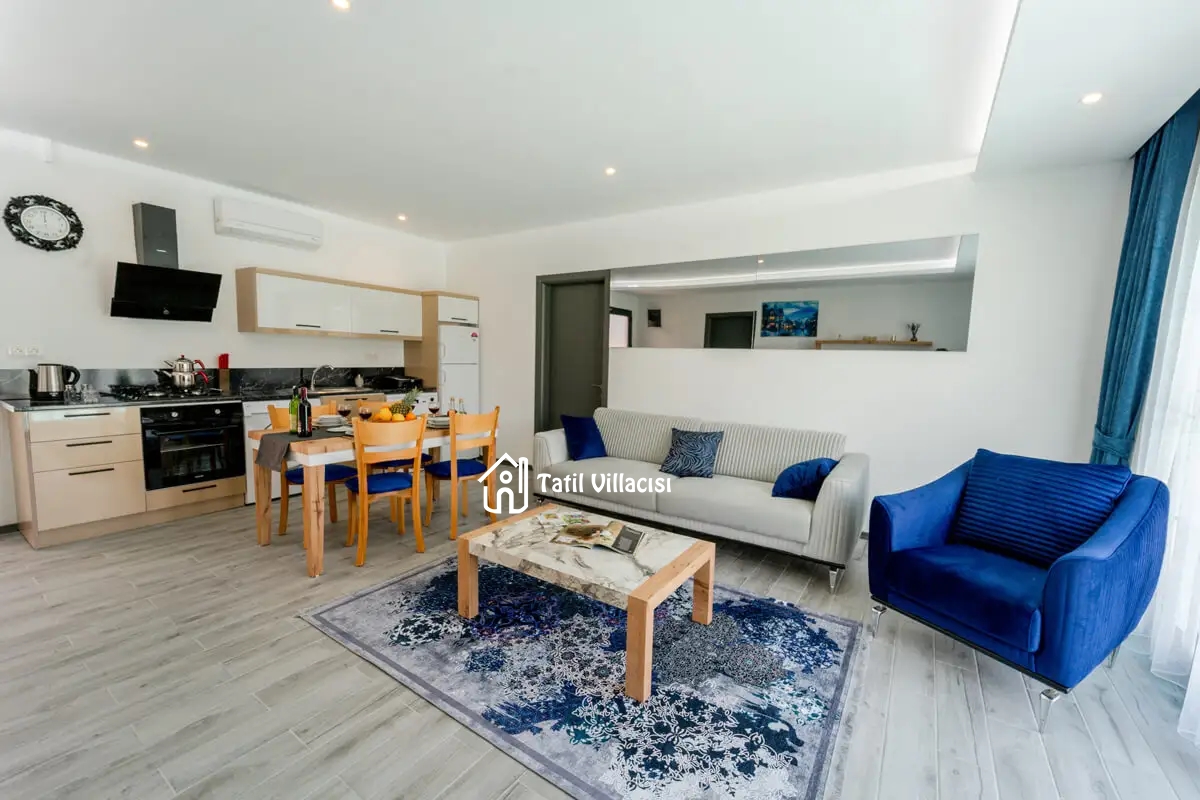 Villa Riverside 4