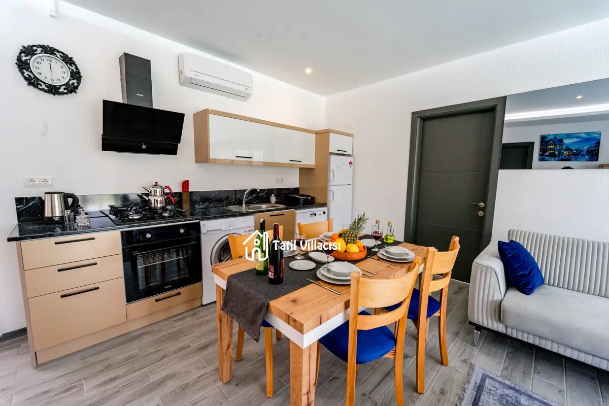 Villa Riverside 4