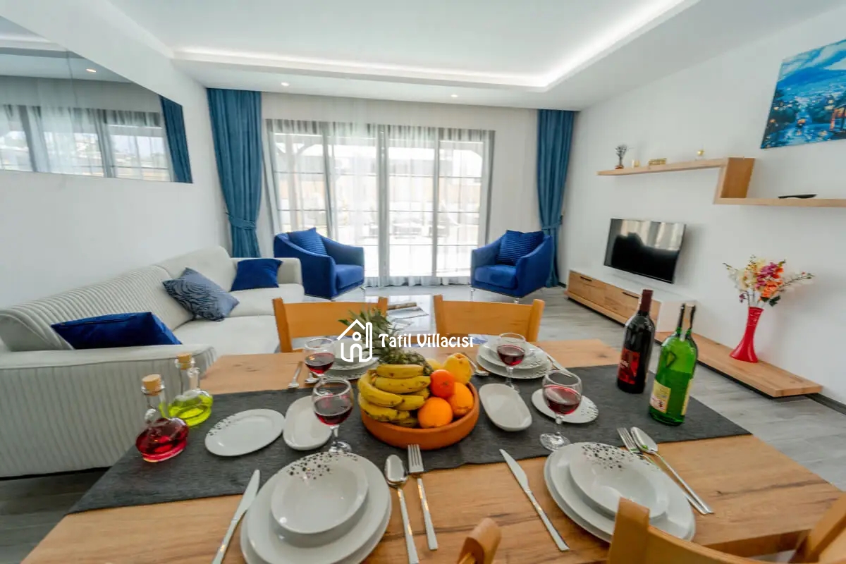 Villa Riverside 4