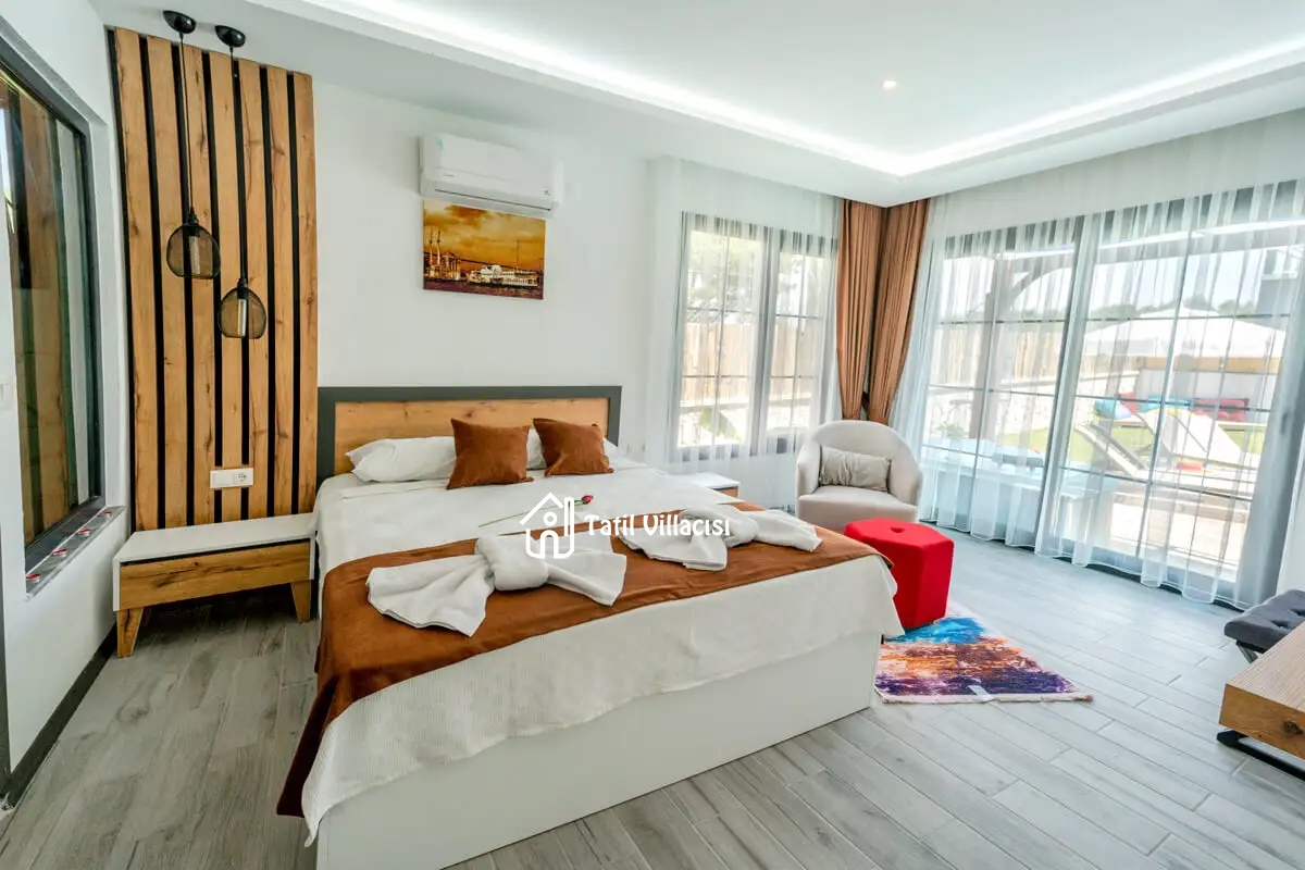 Villa Riverside 4