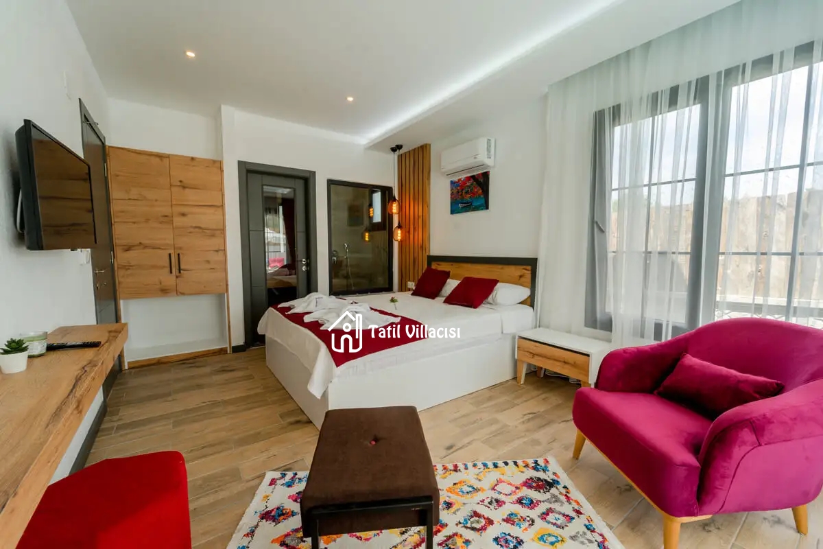 Villa Riverside 5