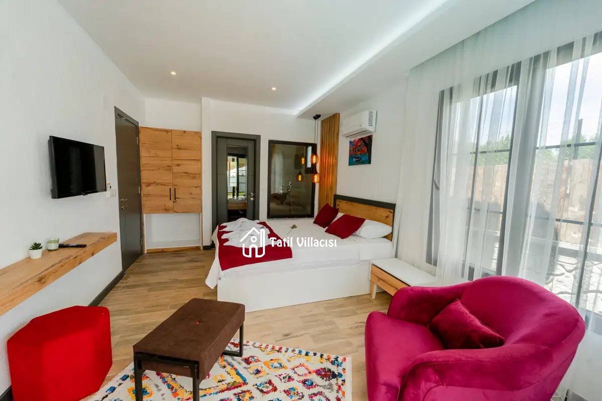 Villa Riverside 5