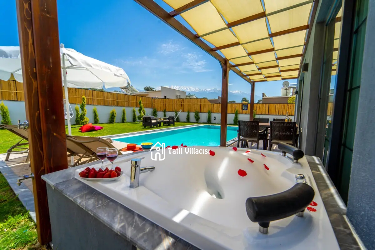 Villa Riverside 5