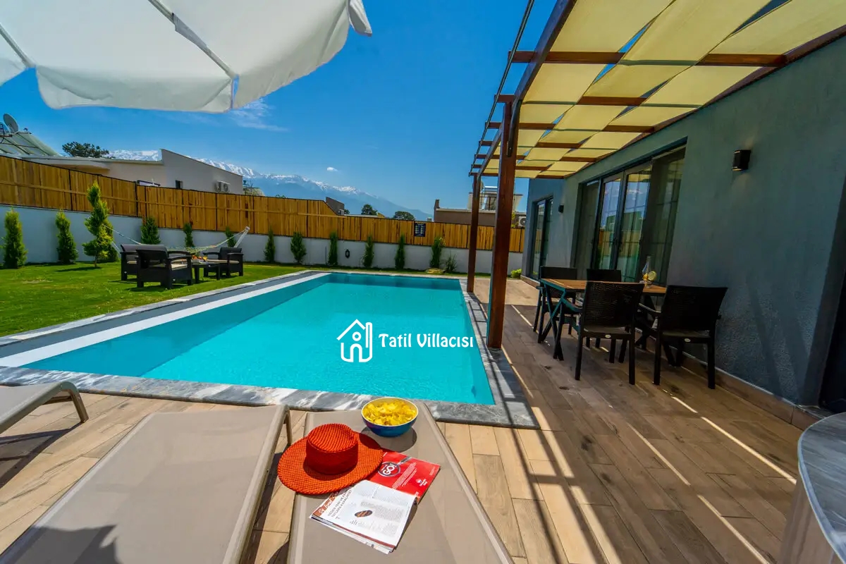 Villa Riverside 5