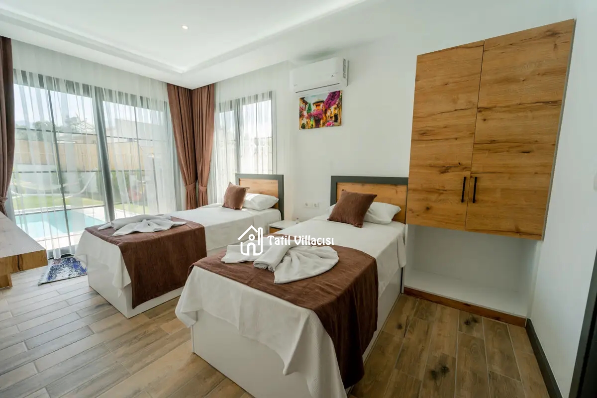 Villa Riverside 5