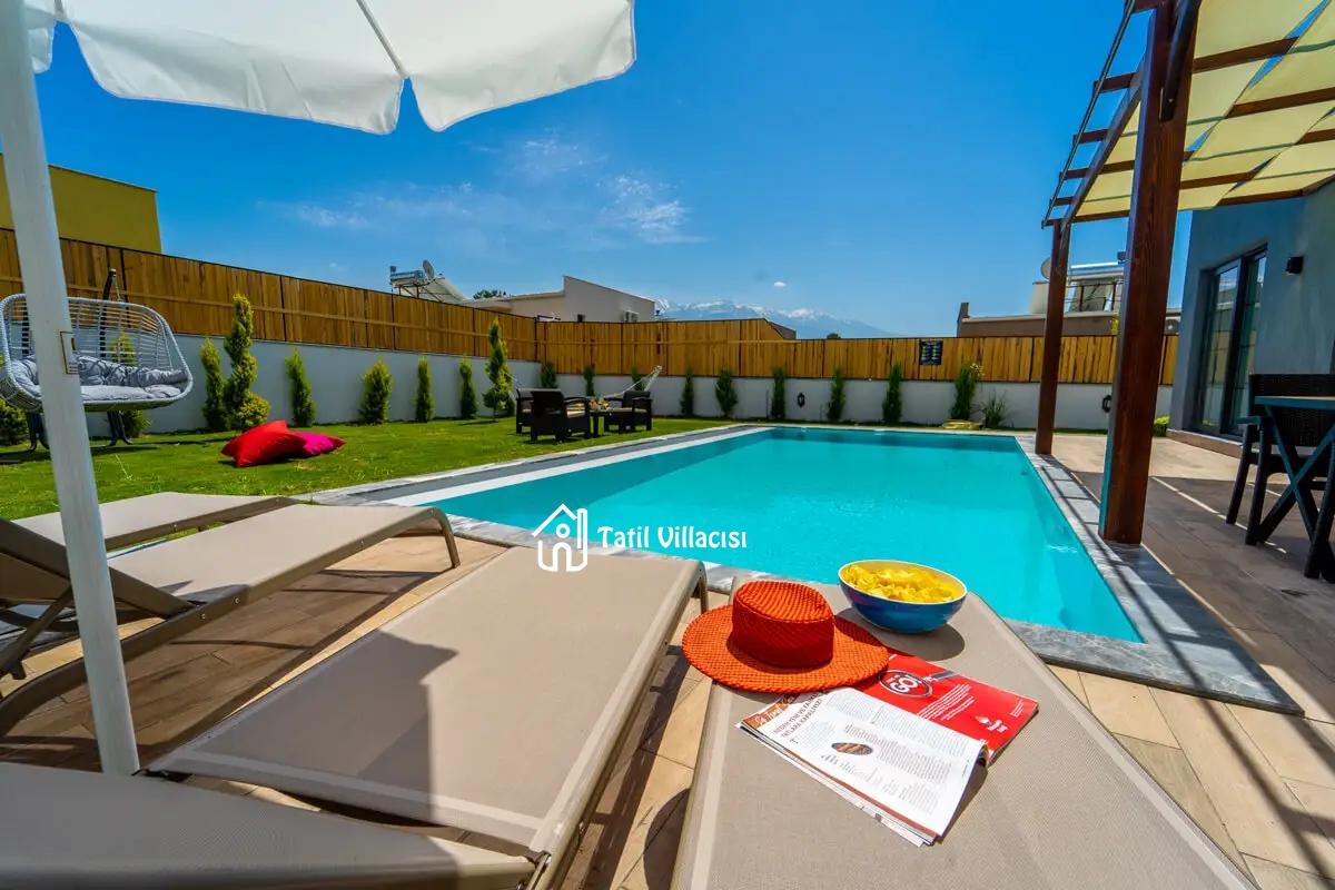 Villa Riverside 5
