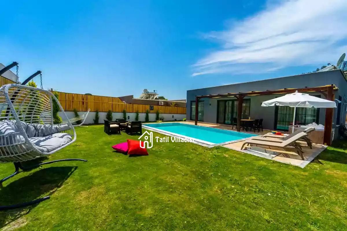 Villa Riverside 5