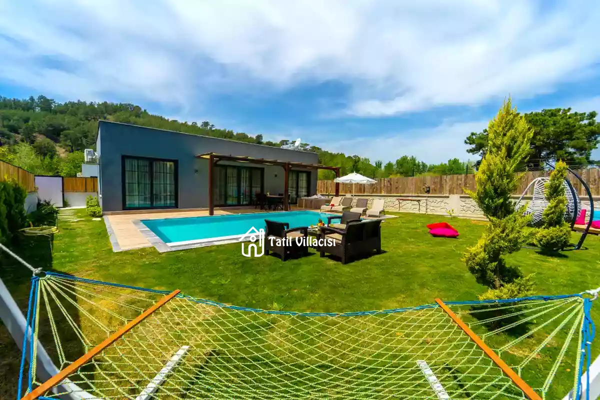 Villa Riverside 5