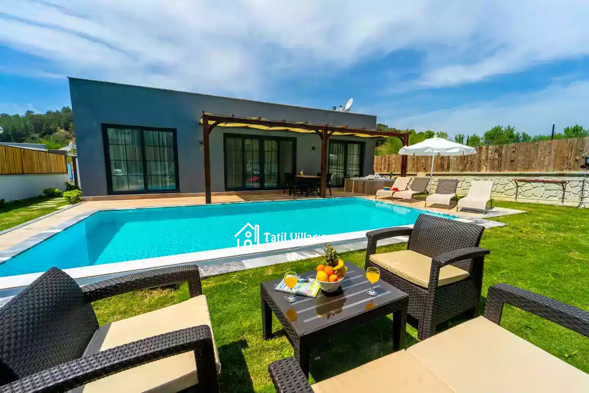 Villa Riverside 5