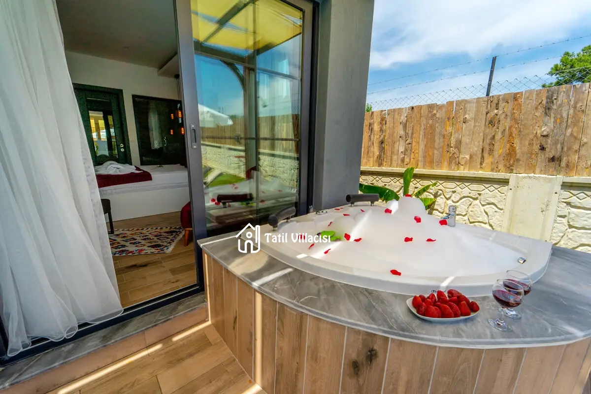 Villa Riverside 5