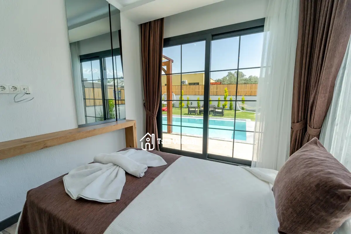 Villa Riverside 5