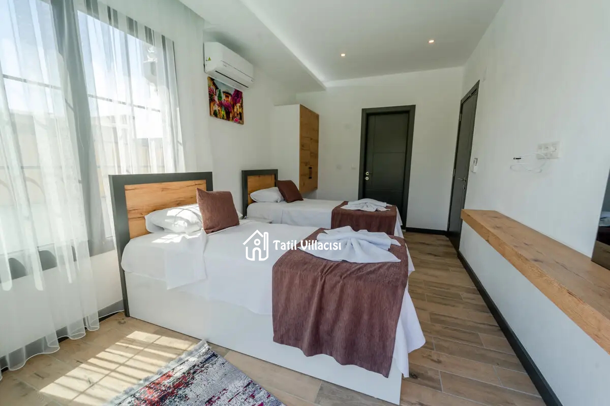 Villa Riverside 5