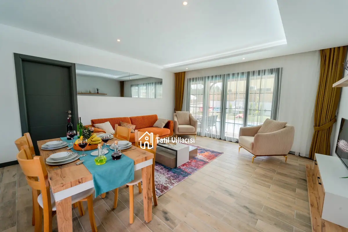 Villa Riverside 5