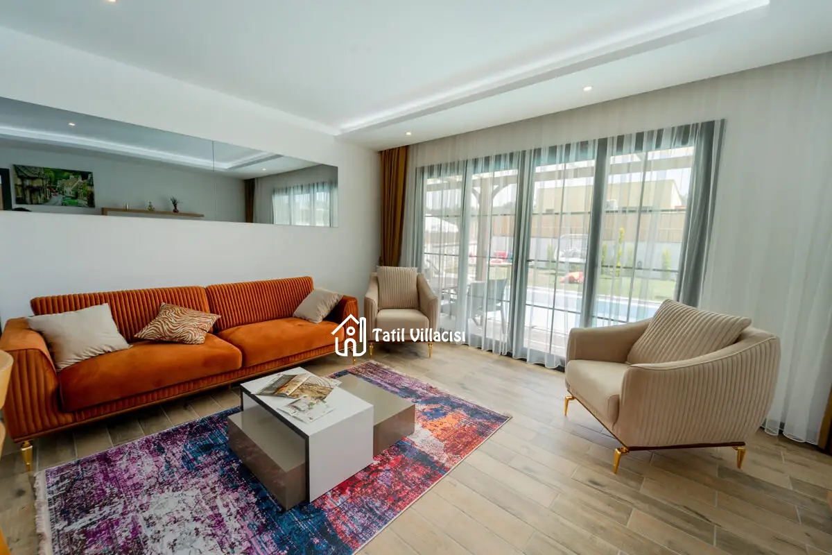 Villa Riverside 5