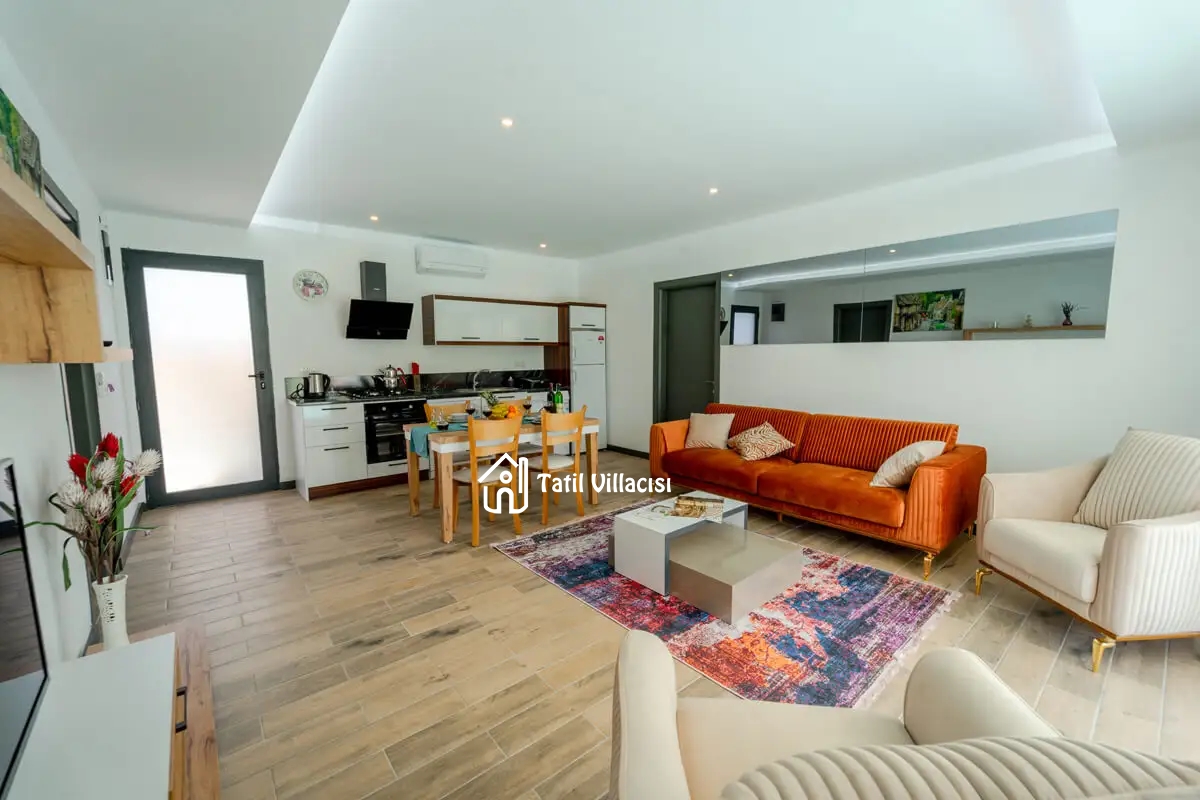 Villa Riverside 5