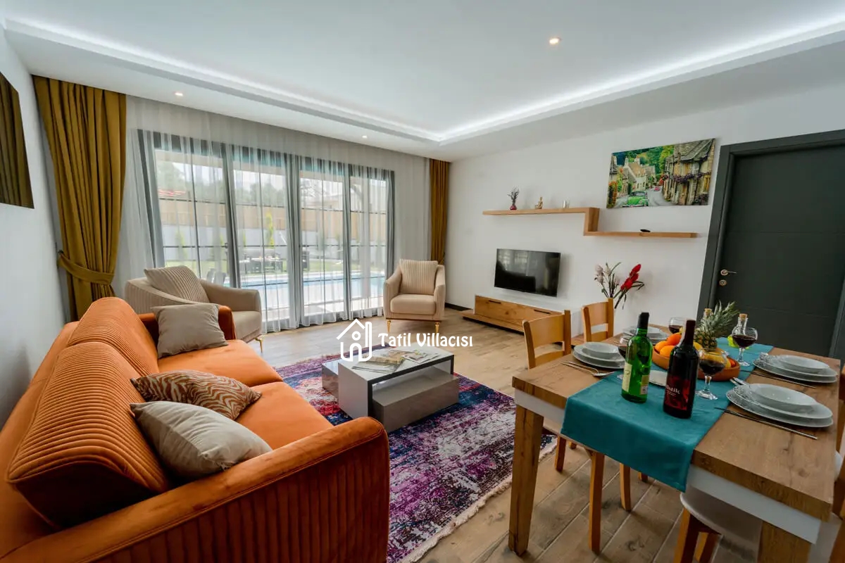 Villa Riverside 5