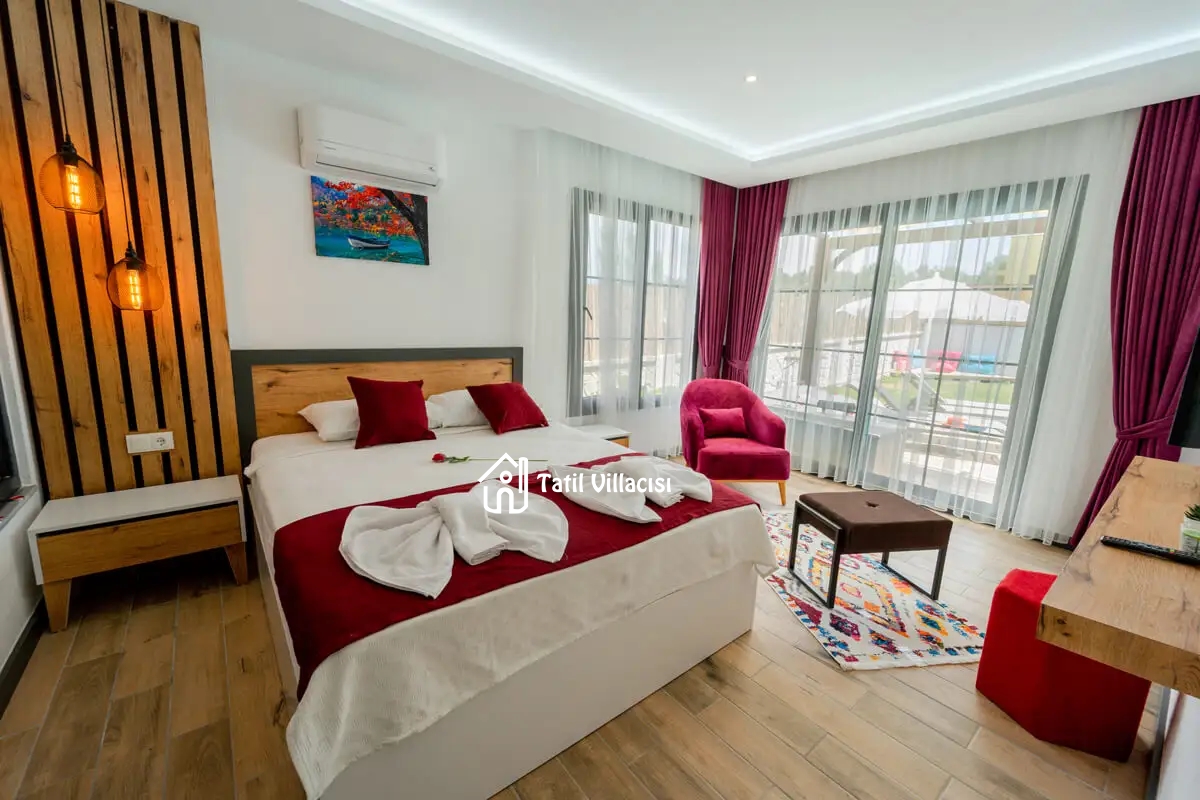 Villa Riverside 5