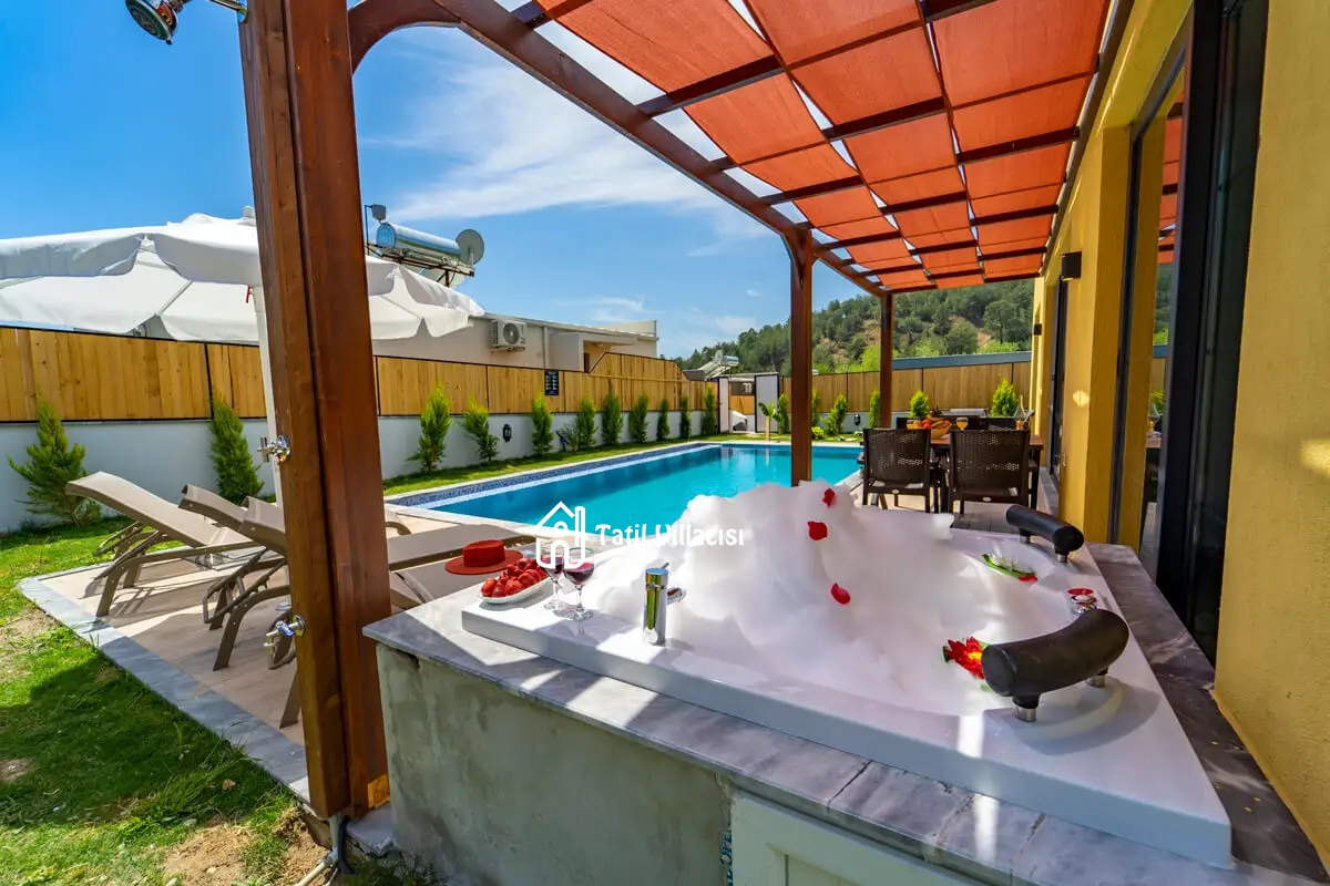 Villa Riverside 6