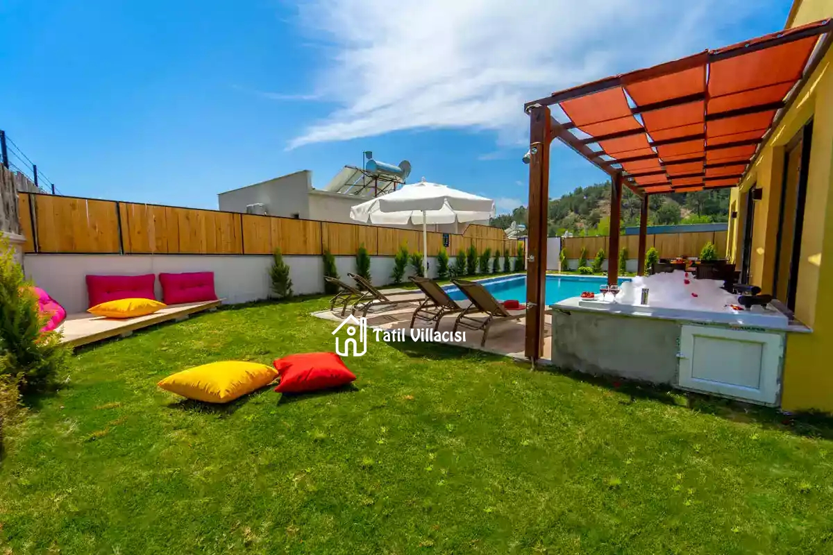 Villa Riverside 6