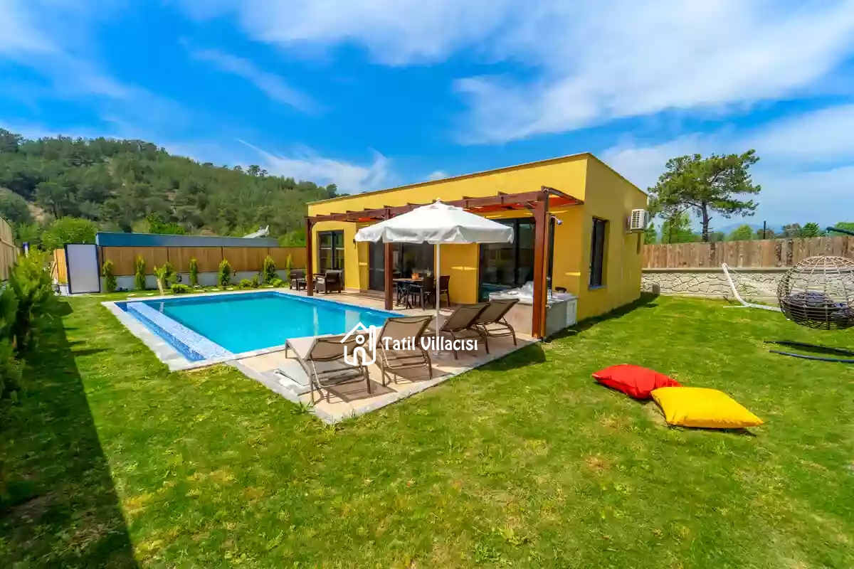 Villa Riverside 6
