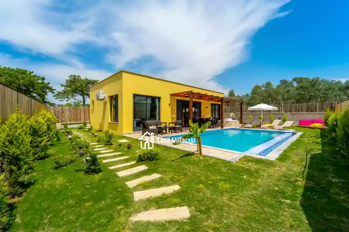 Villa Riverside 6