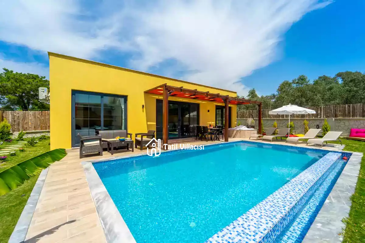 Villa Riverside 6