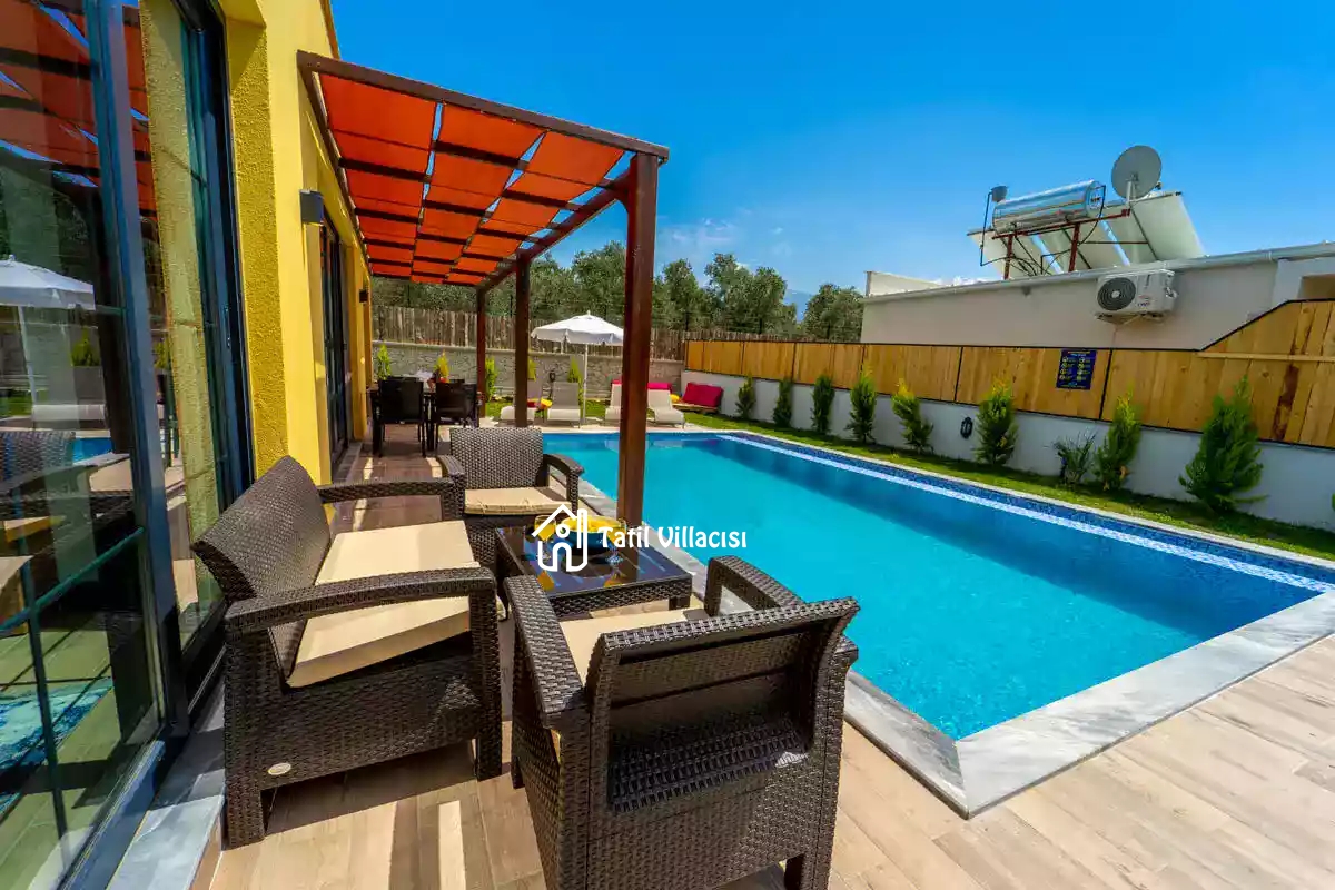 Villa Riverside 6