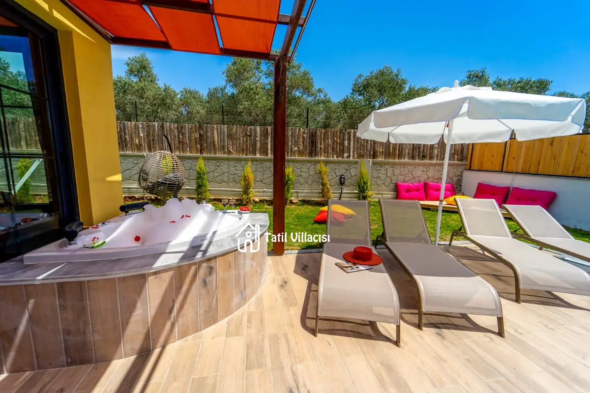 Villa Riverside 6