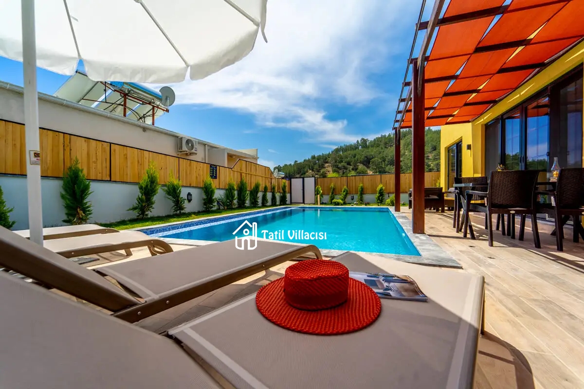 Villa Riverside 6