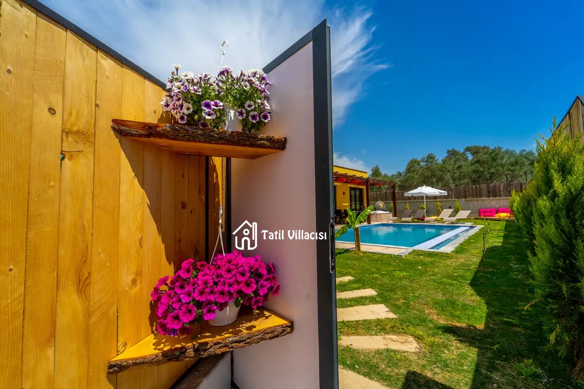 Villa Riverside 6