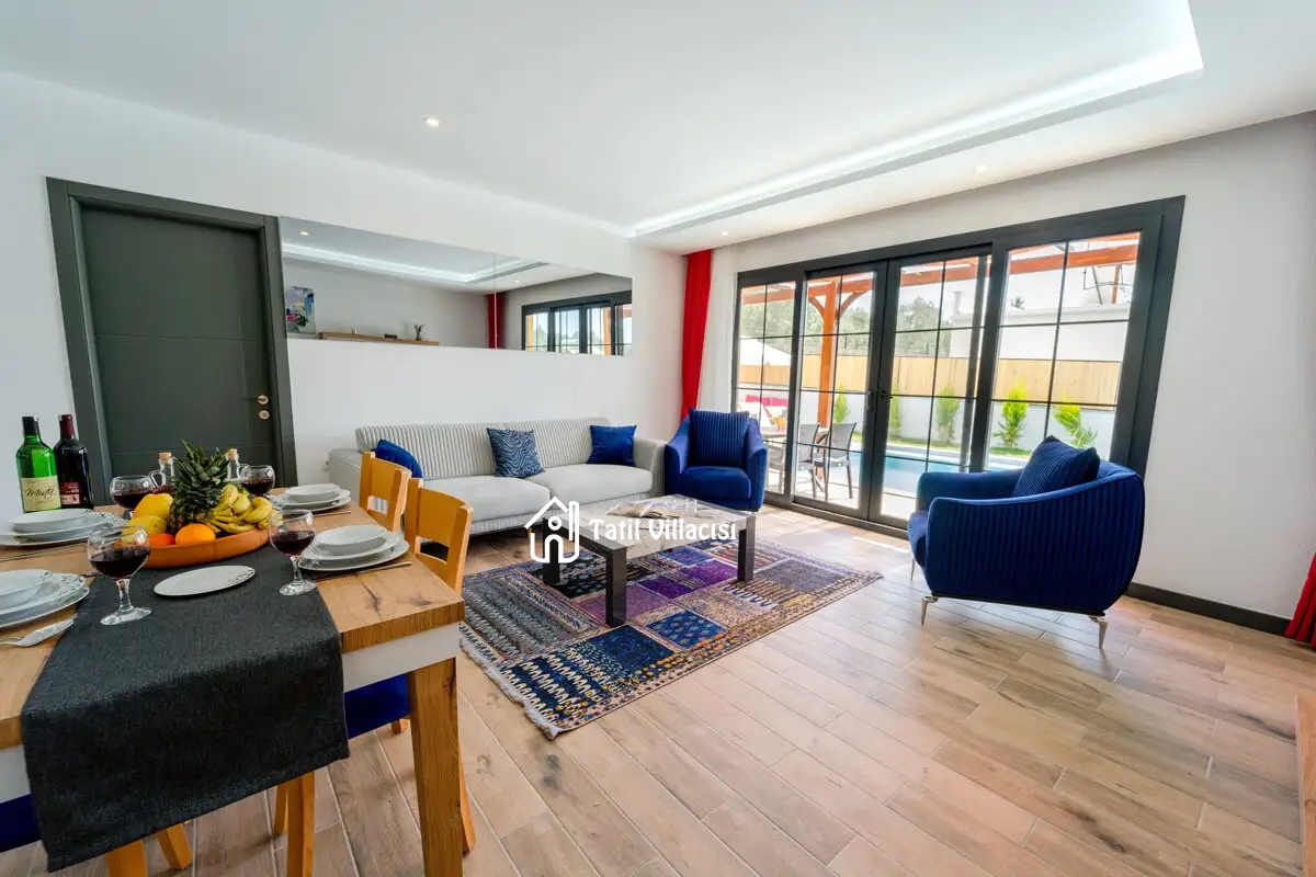 Villa Riverside 6