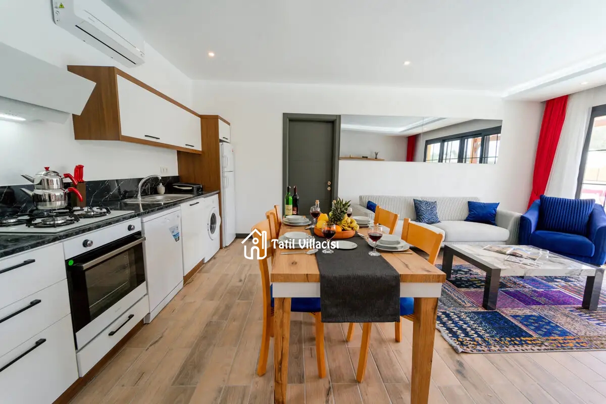 Villa Riverside 6