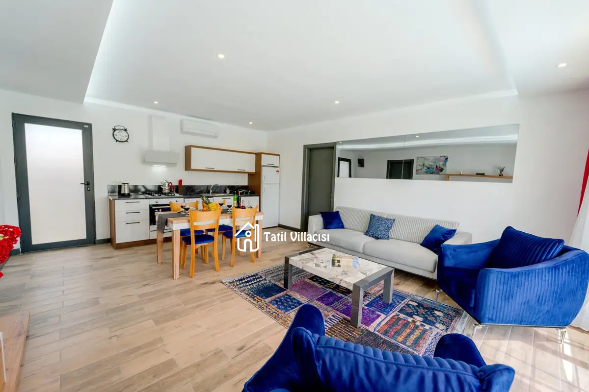 Villa Riverside 6