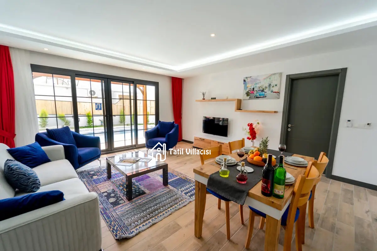 Villa Riverside 6