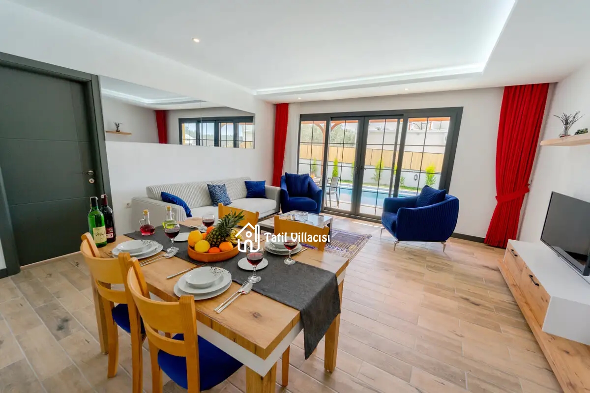 Villa Riverside 6