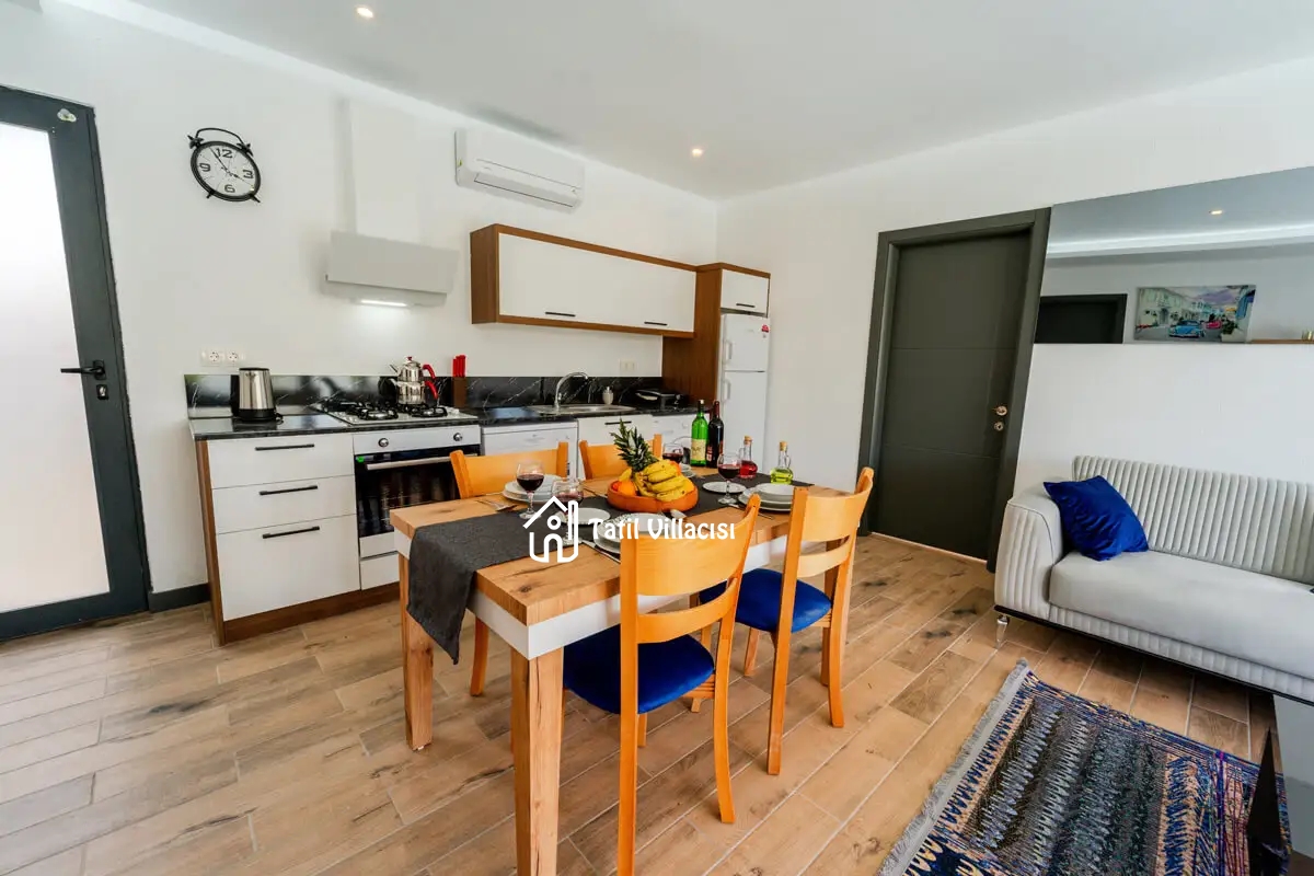 Villa Riverside 6