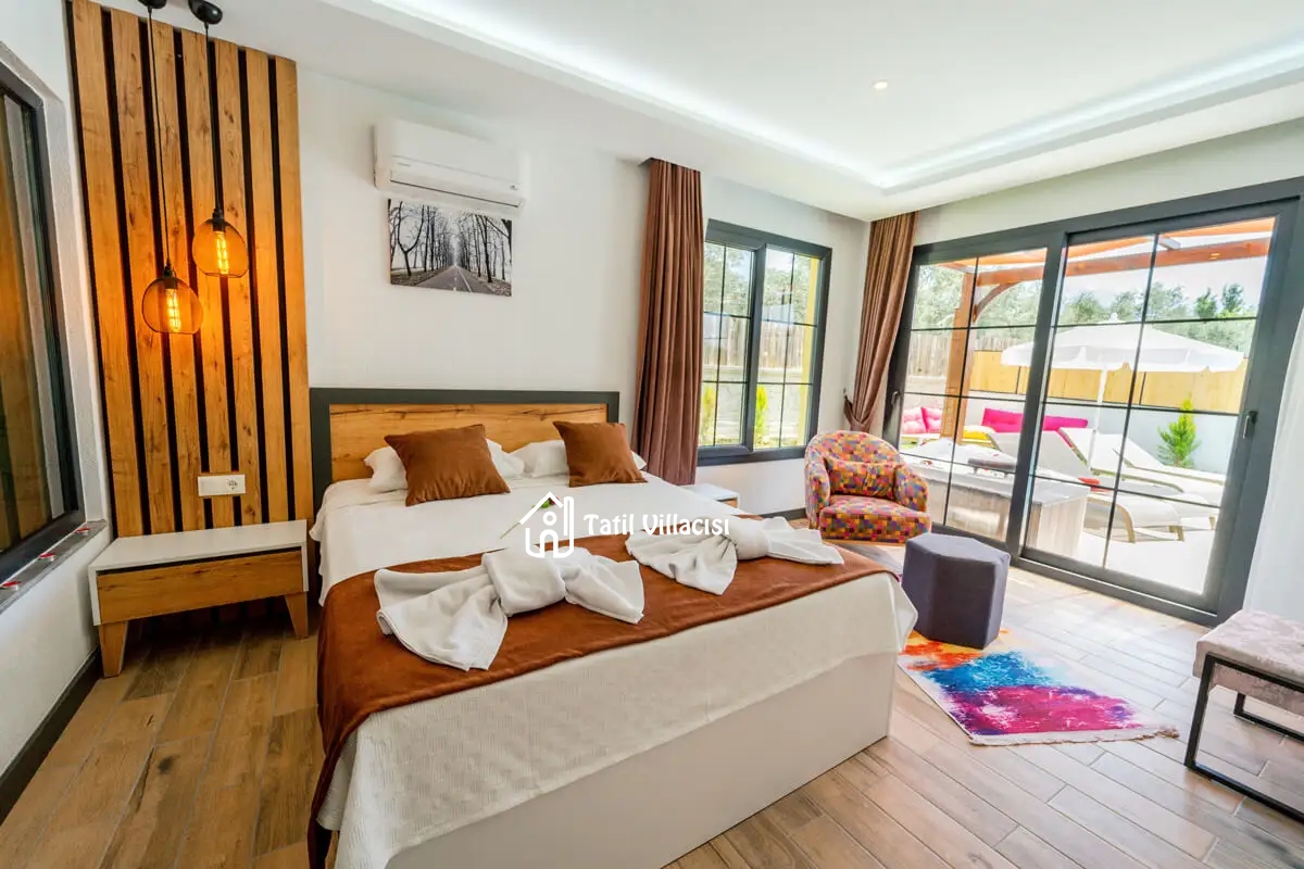 Villa Riverside 6